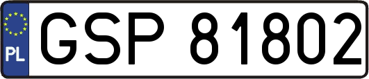 GSP81802