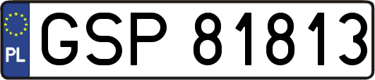 GSP81813
