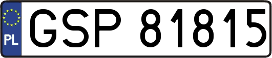 GSP81815