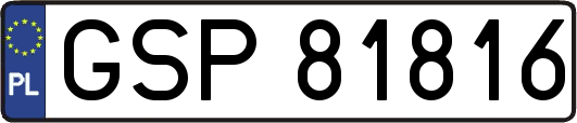 GSP81816