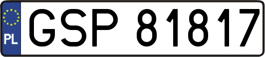 GSP81817