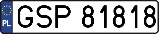 GSP81818