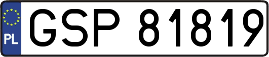 GSP81819