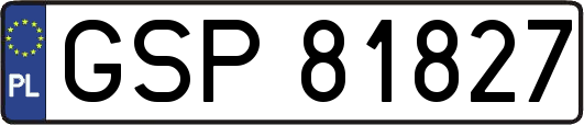 GSP81827