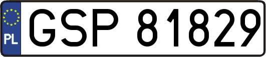 GSP81829