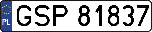 GSP81837