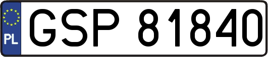 GSP81840