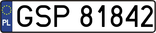 GSP81842
