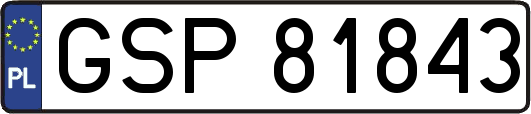GSP81843