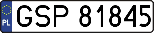 GSP81845
