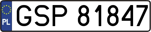 GSP81847