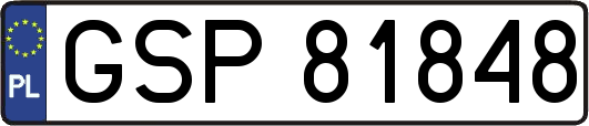 GSP81848
