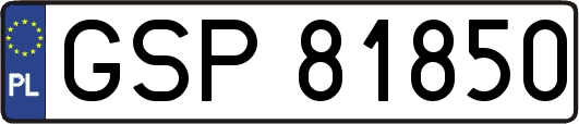 GSP81850
