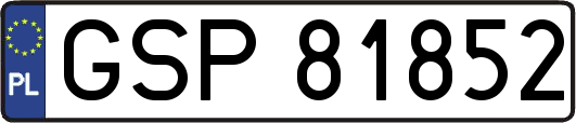 GSP81852
