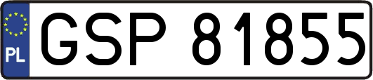 GSP81855