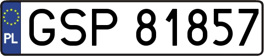 GSP81857