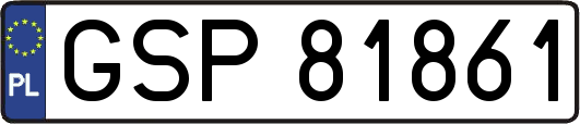 GSP81861