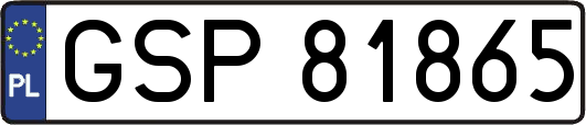 GSP81865