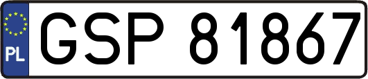 GSP81867