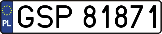 GSP81871