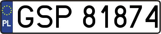 GSP81874