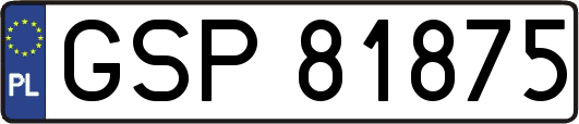 GSP81875