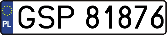 GSP81876