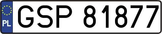 GSP81877