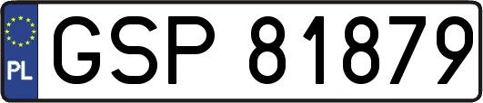 GSP81879