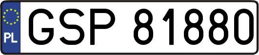 GSP81880