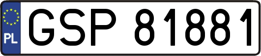 GSP81881