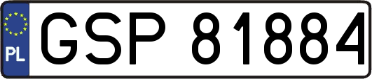 GSP81884