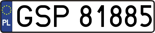 GSP81885