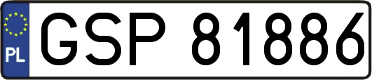 GSP81886