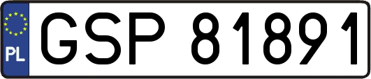 GSP81891