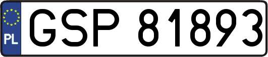 GSP81893
