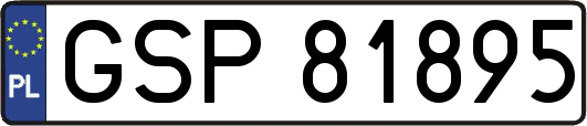 GSP81895
