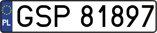GSP81897