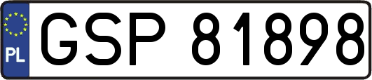 GSP81898