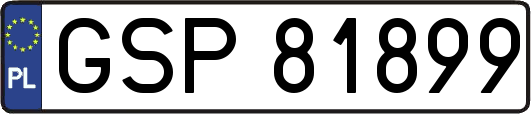 GSP81899