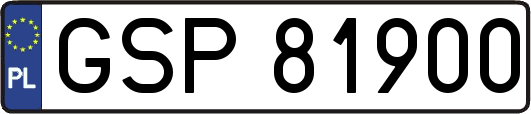 GSP81900