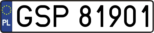GSP81901