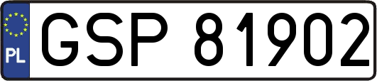 GSP81902