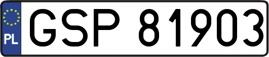 GSP81903