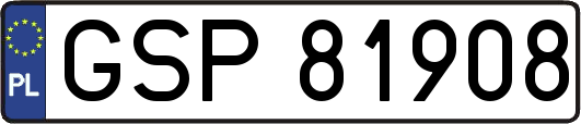 GSP81908