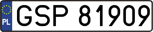 GSP81909