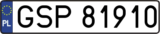 GSP81910