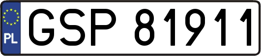GSP81911