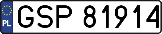 GSP81914