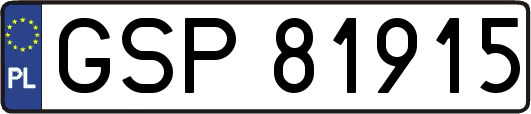 GSP81915